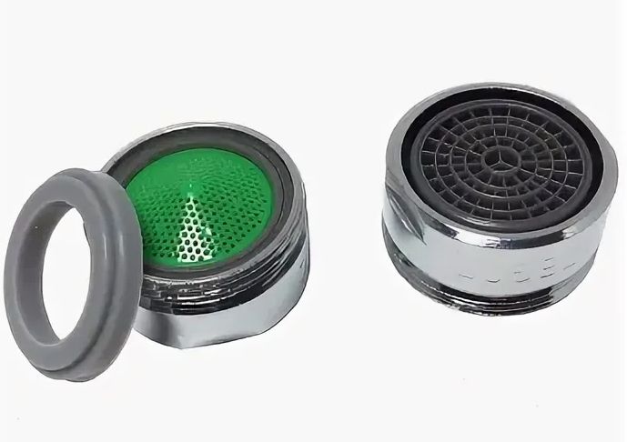 WKZ-021 Аэратор наружные резьбы