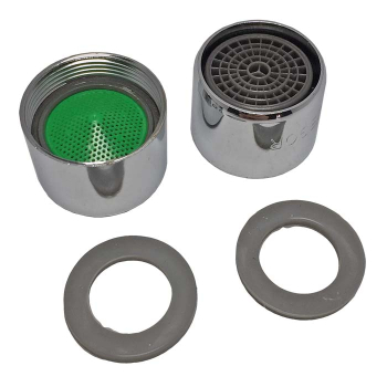 WKZ-022 Аэратор внутренние резьбы