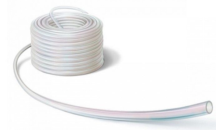 Шланг АР ПВХ пищевой 0,8х1,0х100