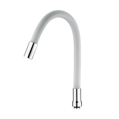 Излив силиконовый (серый) для комбинирования с корпусом SOP4-F