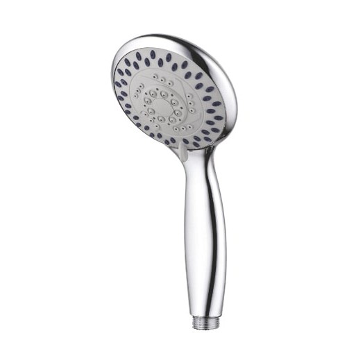 WKY-2009 Лейка душевая 3-функц., хром