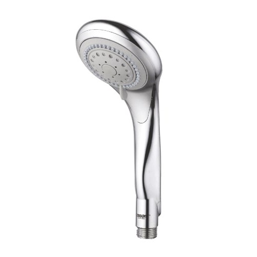 WKY-2010 Лейка душевая 3-функц., хром