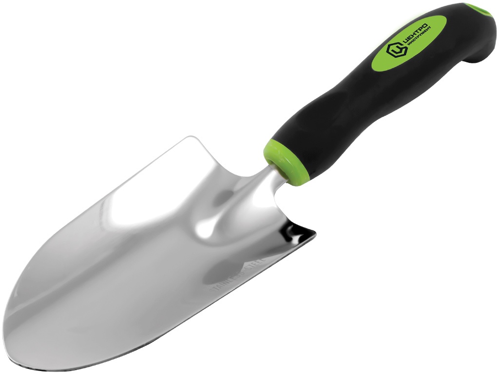 СОВОК САДОВЫЙ ШИР. ЦИ 0456-1