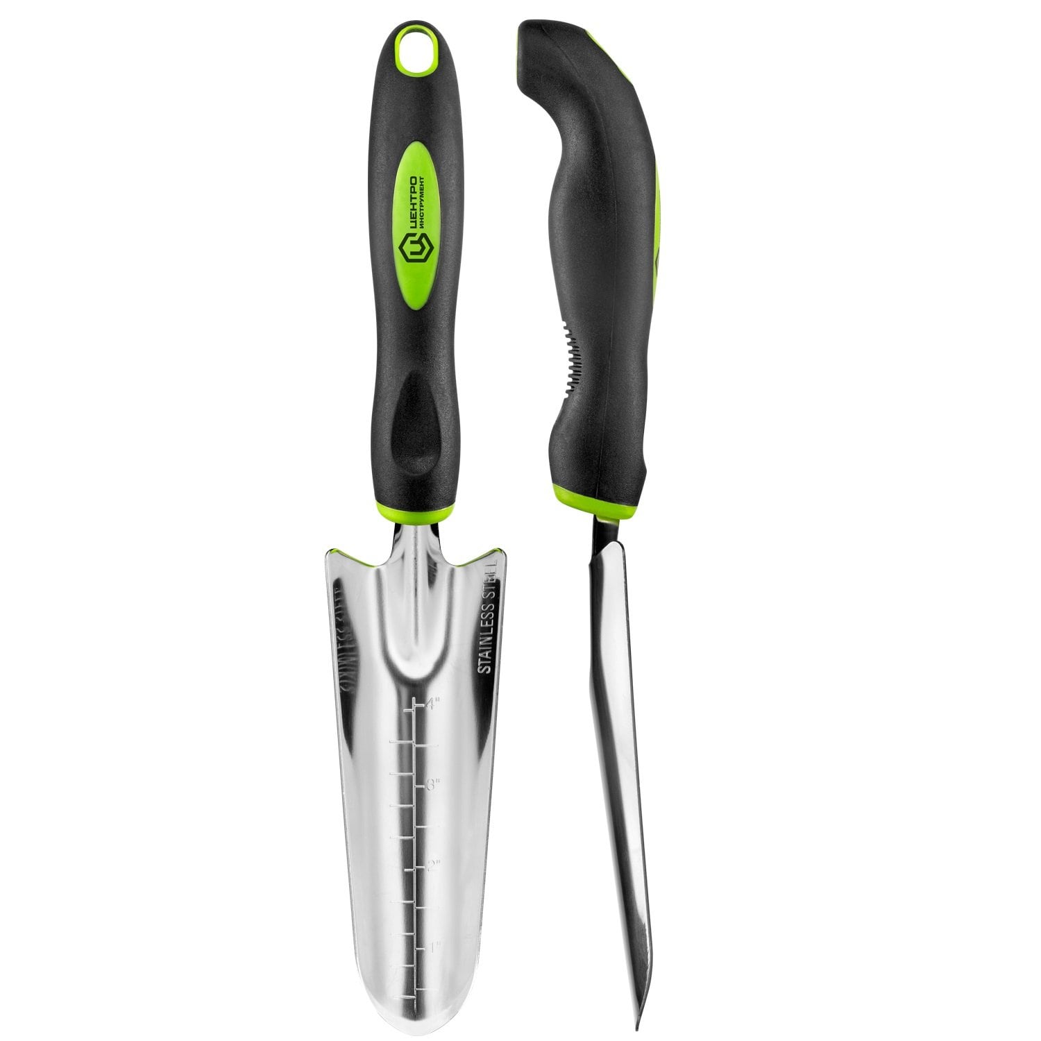 СОВОК Д/РАССАДЫ УЗК. ЦИ 0456-2