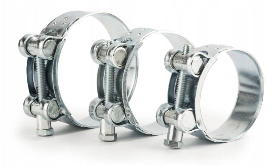 Хомут силовой 104-112 мм W1