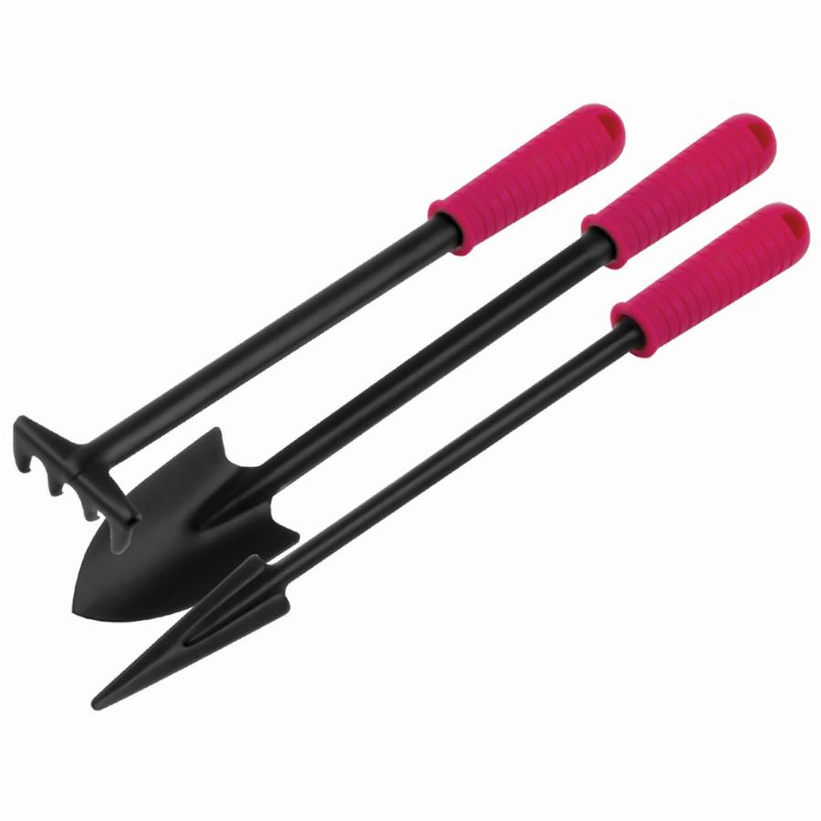 НАБОР САДОВЫЙ ПО УХОДУ ЗА КОМНАТНЫМИ РАСТЕНИЯМИ (3 ПРЕДМ.) ЦИ 0241