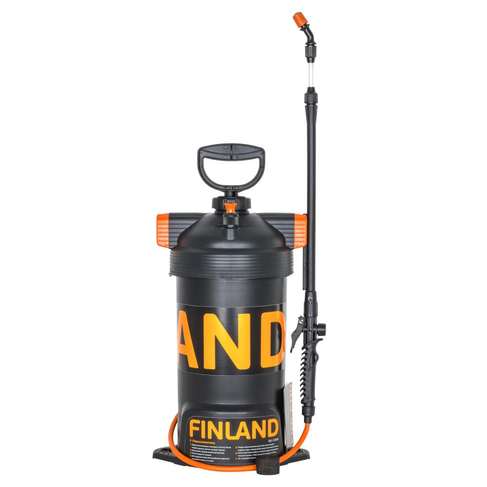 ОПРЫСКИВАТЕЛЬ 7 л FINLAND 1637