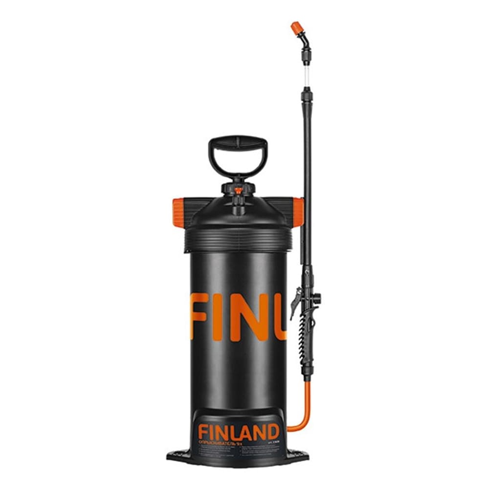 ОПРЫСКИВАТЕЛЬ 9 л FINLAND 1909