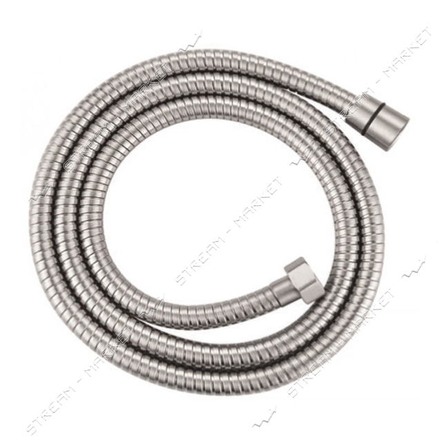 G65 Шланг из нержавеющей стали сатин