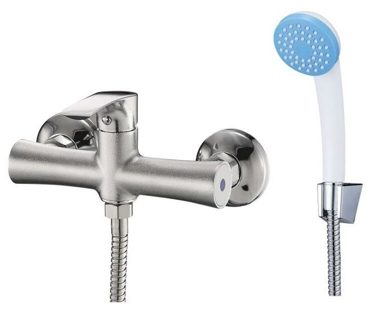 FAB5-A020 смеситель для ванны душ кабины SOLONE