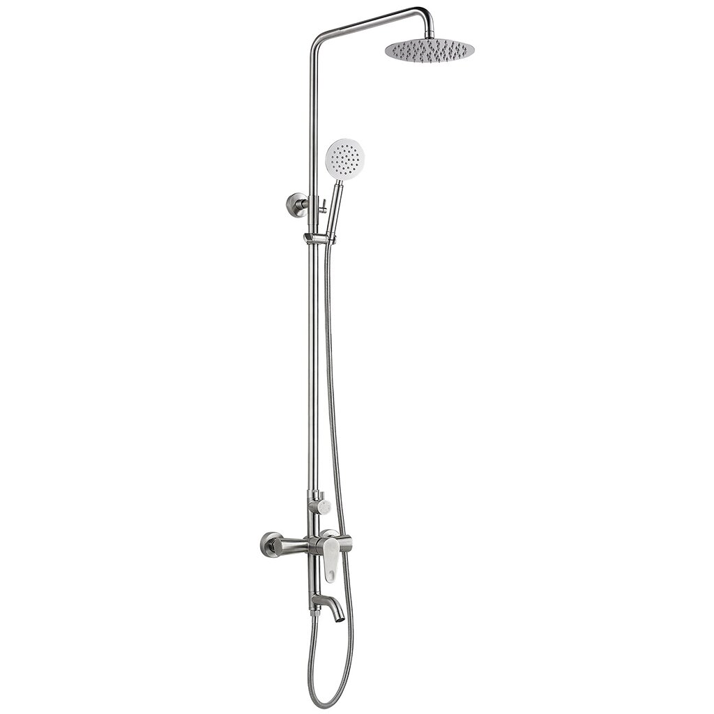 JAT16-A094  Стойка для душа, SOLONE