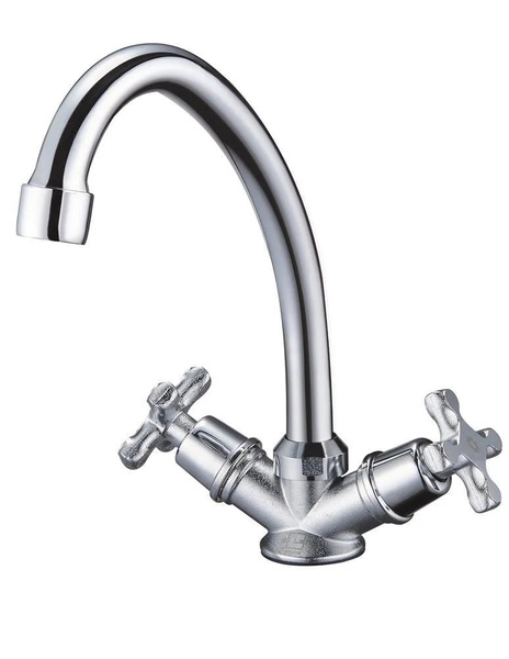 JIK4-A102-A смеситель для кухни SOLONE (2)