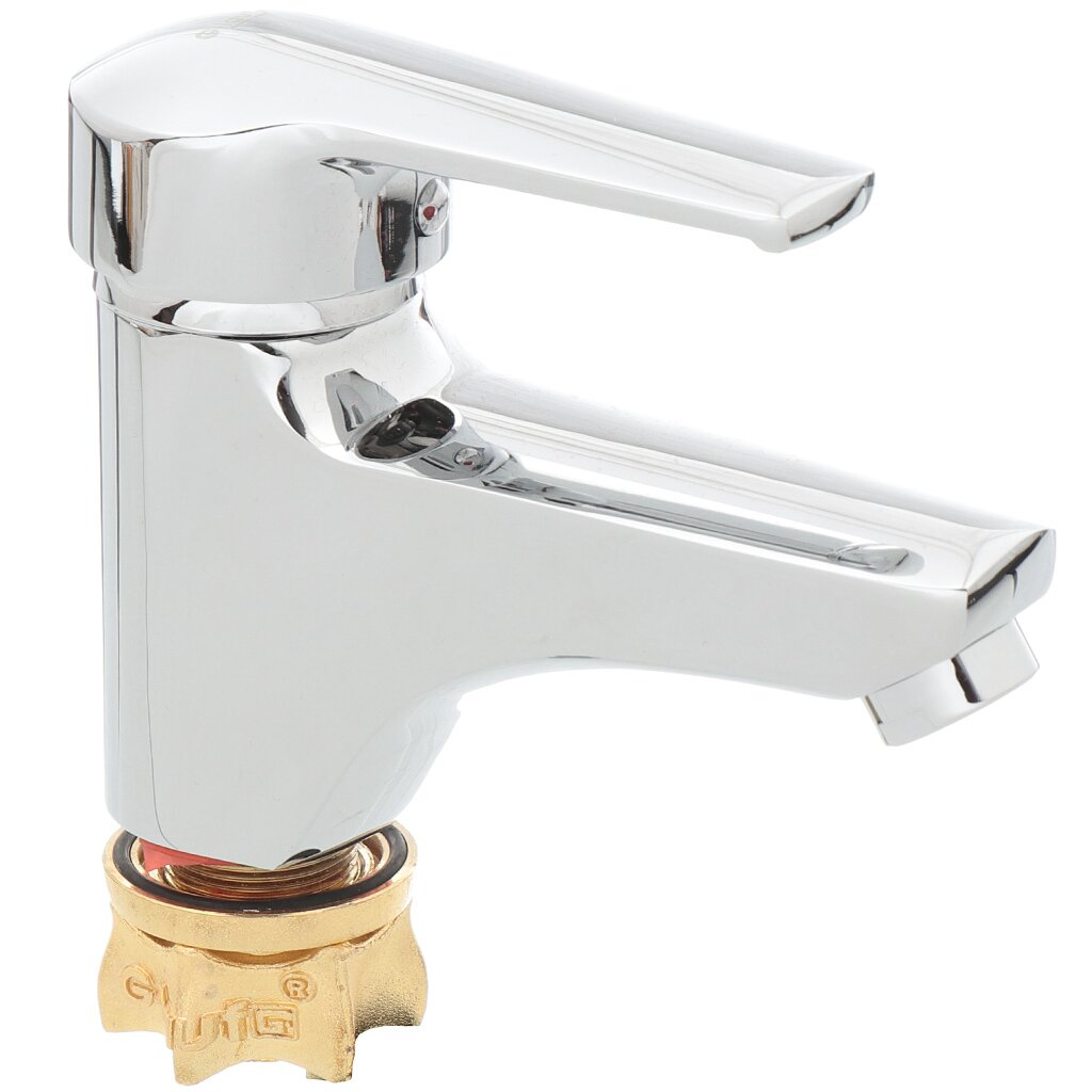 SIT1-A182 смеситель для умывальника SOLONE