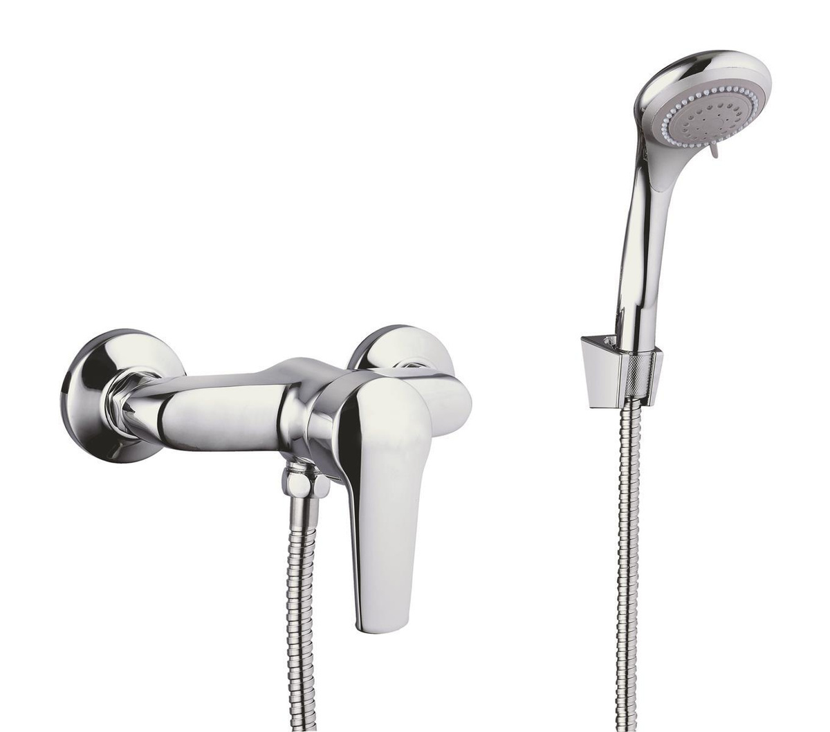 SIT5-A182 смеситель для ванной душ кабина SOLONE