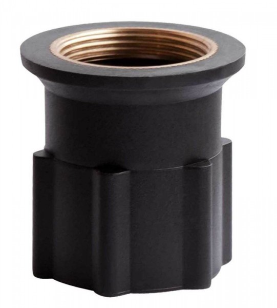 A471-6 Гайка для установки смесителя настольный Размер: M32×1.5