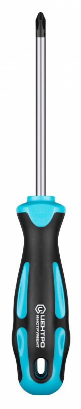 ОТВЕРТКА КРЕСТОВАЯ PH 03Х150мм ЦИ 1833-2-3-150