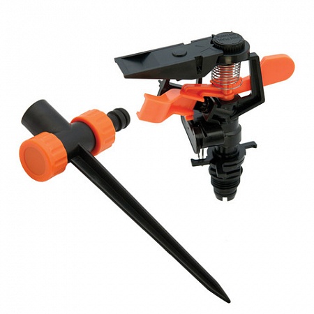 AP 3002 Фрегат-ороситель пластиковый на ножке