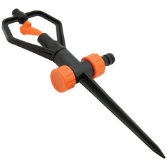 AP 3017 Ороситель вращающийся MOTH