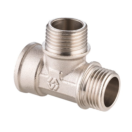 BF.514.05 Тройник резьбовой ВНH MVI 3/4"