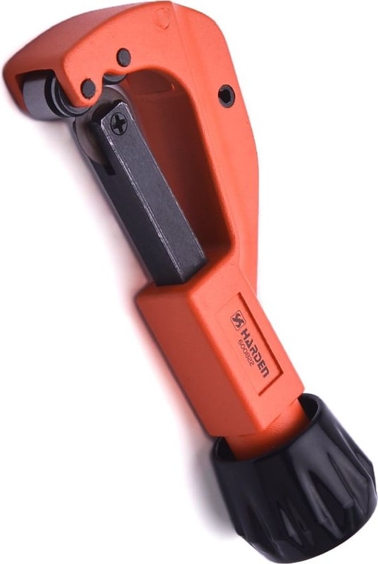 600822 Труборез Мини, 3-32 мм, цельнометаллич. корпус, лезвие легтровано MN// HARDEN