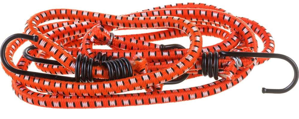 622148 Набор из 2 багажных тросов, 120 см // HARDEN