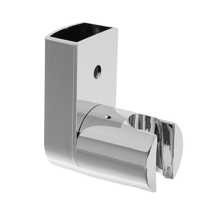 A372 Держатель душ. лейки пластик.