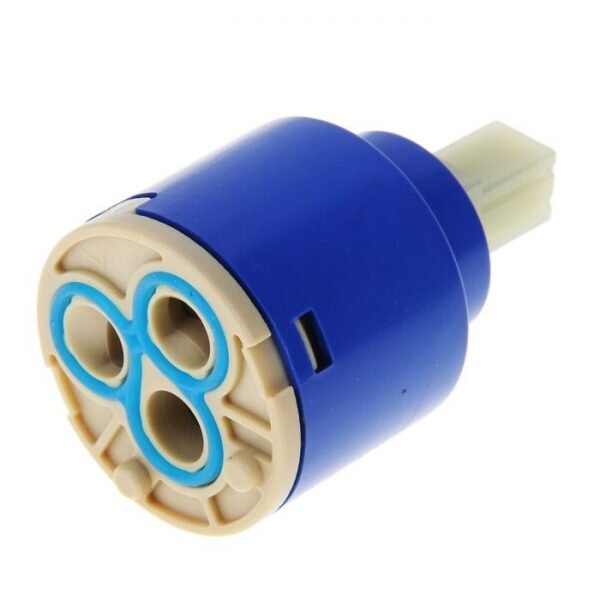 A442-3 Двухступенчатый керамический эко – картридж