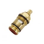 A450-6 Кран-букс для смесит. (перекл. в корпусе)