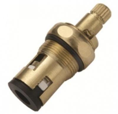 A450-9 Кран-букса для смесителя (20шлицов).Угол поворота 90 градусов