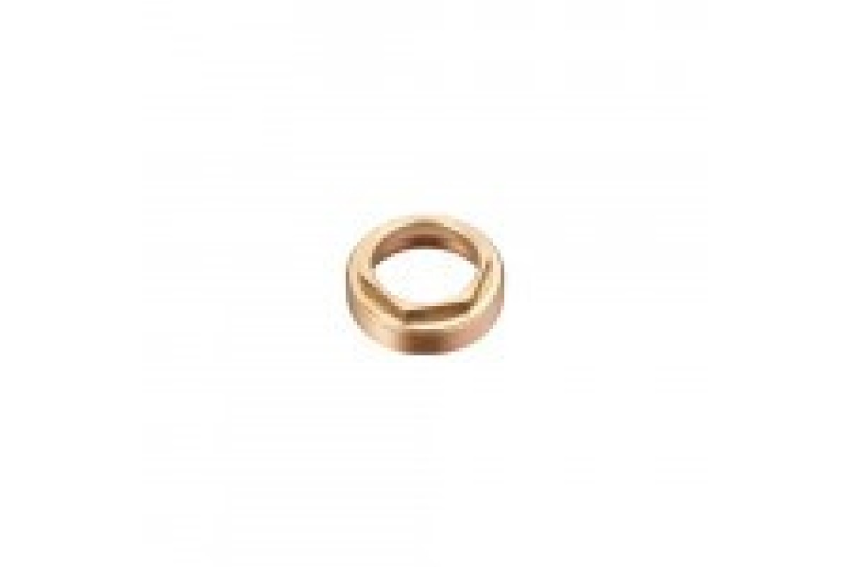 A462-1 Гайка под картридж 35 мм. Размер М37*1,25