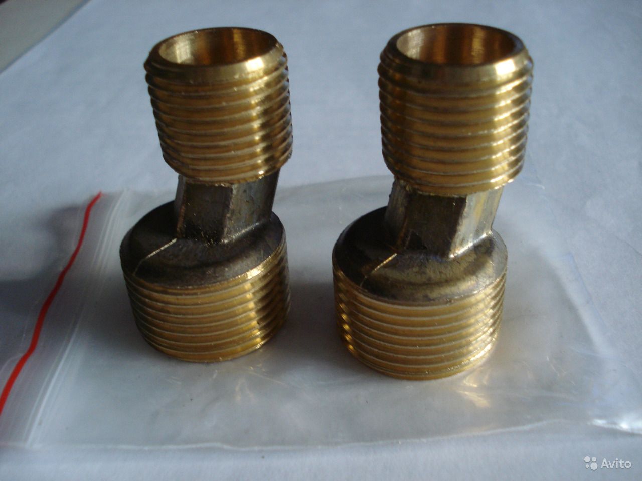 A469 Эксцентр