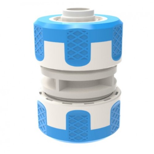 AI 1006 Муфта - соединитель 1/2" - 1/2"