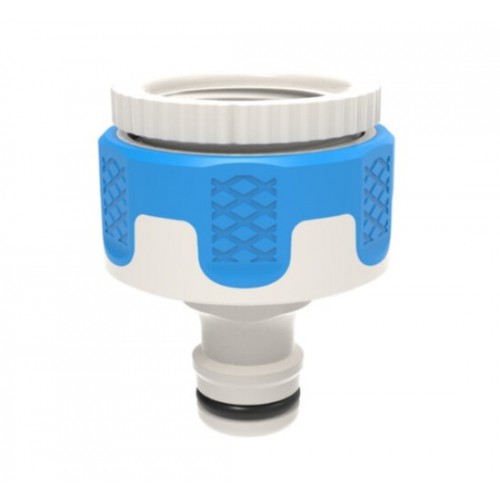 AI 1013 Адаптер с внутренней резьбой 3/4" с редуктором 3/4" - 1/2"