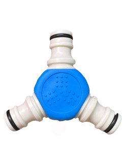 AI 1018 Тройник