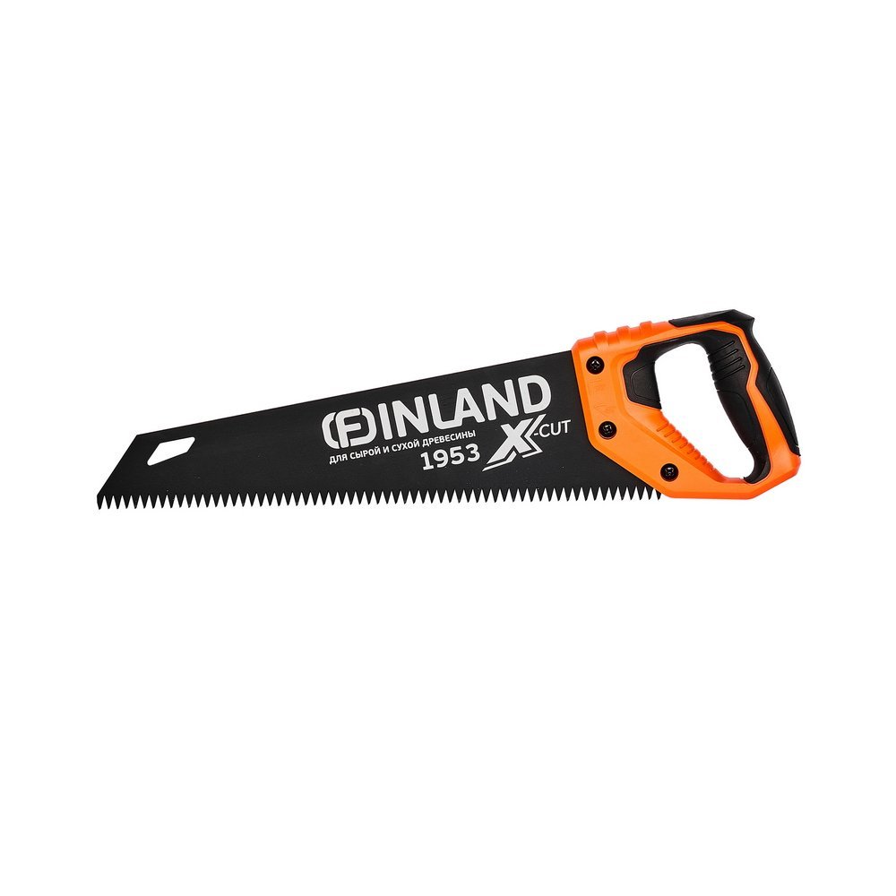 НОЖОВКА FINLAND СЫРОЕ ДЕРЕВО 400 1953