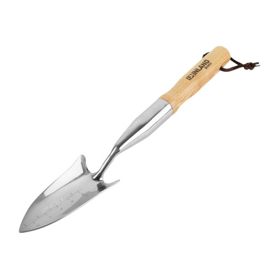 СОВОК ПОСАДОЧНЫЙ УЗК. С ДЛИННОЙ РУКОЯТКОЙ FINLAND 1847