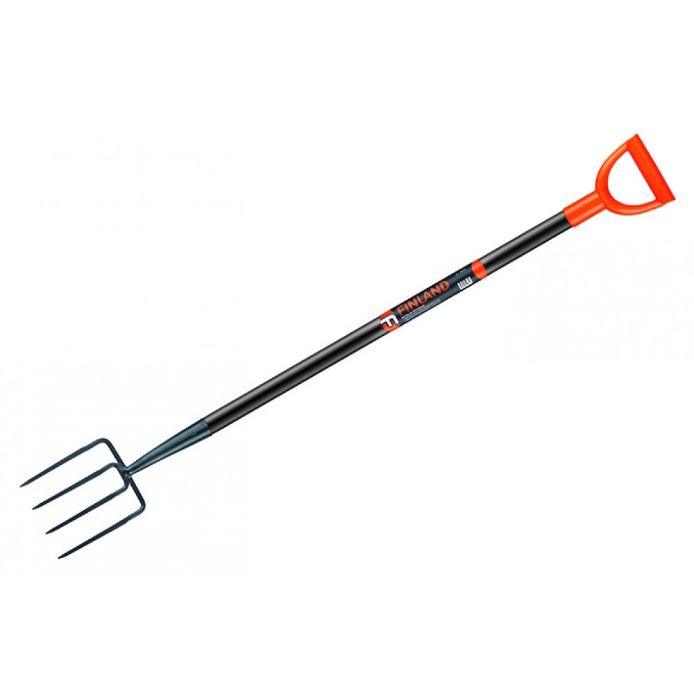 ВИЛЫ ОГОРОДНЫЕ FINLAND 1924-Ч