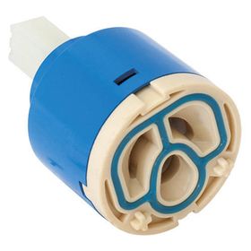 WKF-047-F Картридж с керам. пластинами фигур. 35 мм (25)