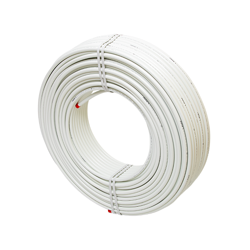 PM.310.04 Труба металлопластиковая MVI Standard 16*2,0 mm (бухта 100 м)