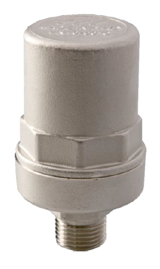 SE.701.04 Амортизатор гидравлического удара MVI 1/2"
