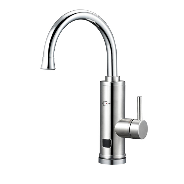 EC-330 смеситель-водонагреватель проточного типа SOLONE