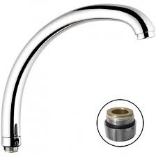 WKC-049.С-Nosik Излив кухня внутр. резьба