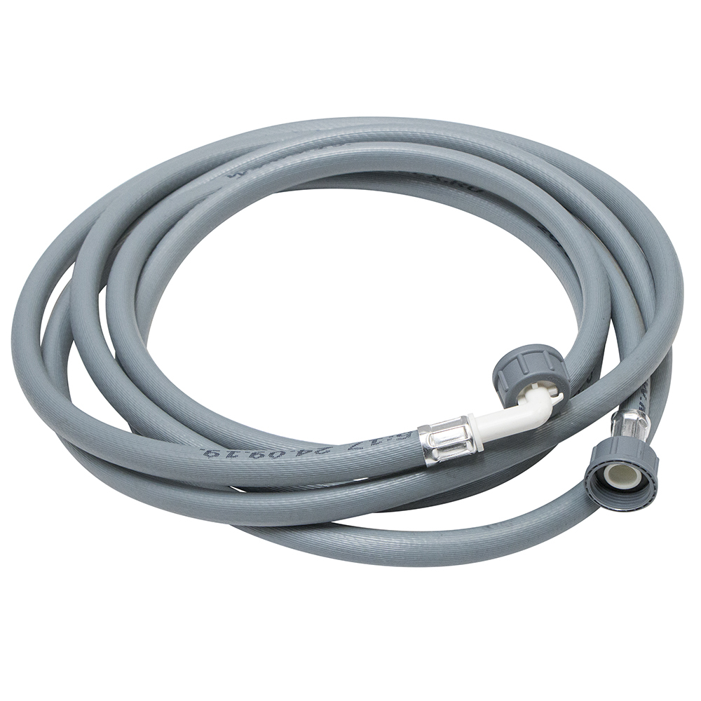 Шланг заливной для стир/машин 3.0 м Monoflex