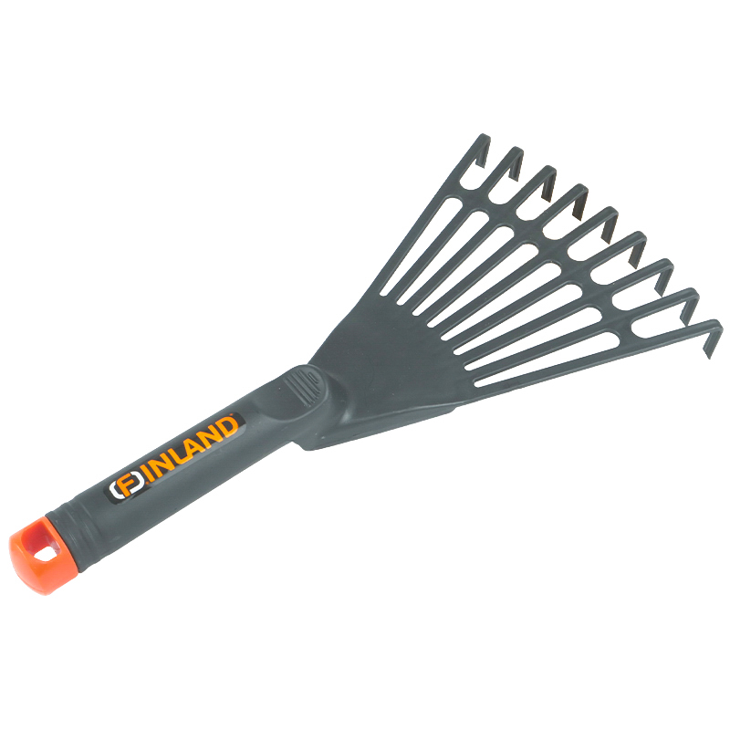 Skill ГРАБЕЛЬКИ САДОВЫЕ ПЛАСТИКОВЫЕ FINLAND 2211