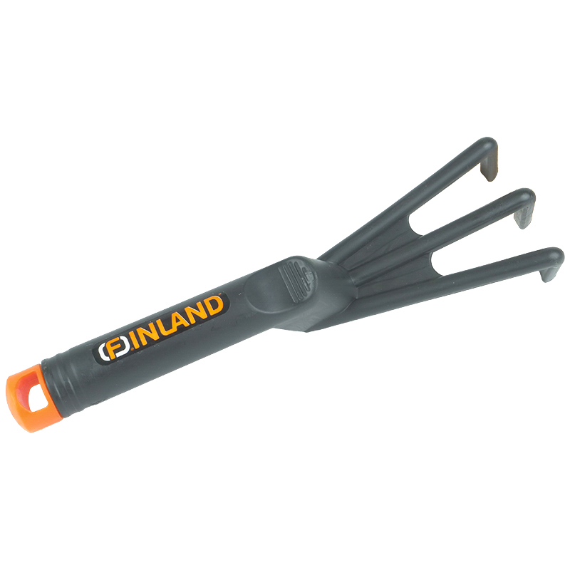 Skill РЫХЛИТЕЛЬ САДОВЫЙ ПЛАСТИКОВЫЙ FINLAND 2214