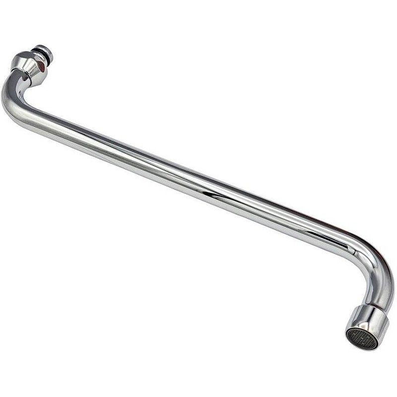 A7135S Круговой излив 35 см