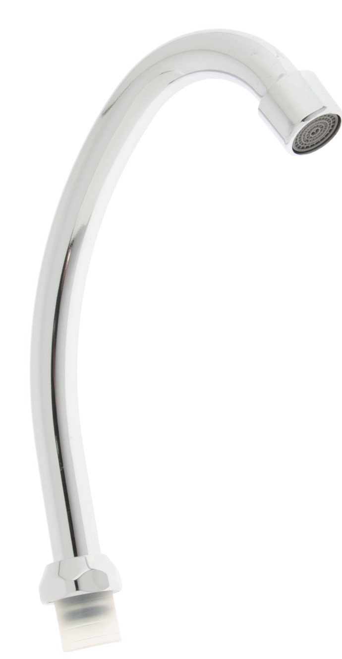 A470-4 Излив для кухни 31,5 см