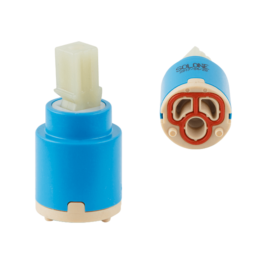 SFX-1125 Картридж кер. ⌀25, для FAB4,FAB5,FAB6,FAB7