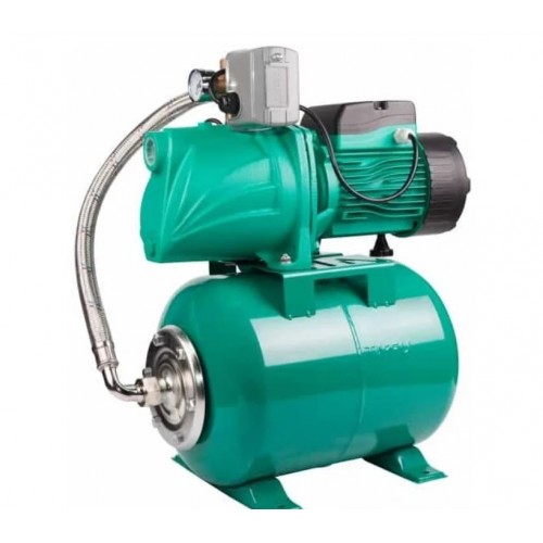 Насосная станция ATJSW/15M-1 Taifu