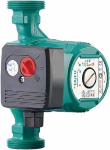 Циркуляционный насос GRS25/6-130 Taifu